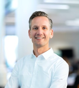 Robert Schouten Robert Schouten