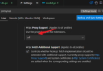 Github Copilot Chat VSCode extension issue using WSL 2 – ROBERT SCHOUTEN